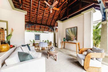 photo Maradiva Villas Resort & Spa Ile Maurice