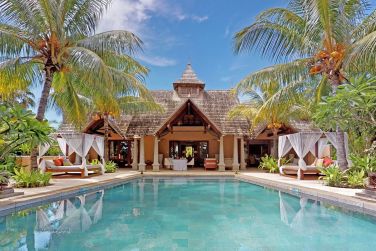 photo Maradiva Villas Resort & Spa Ile Maurice
