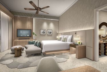 photo Maradiva Villas Resort & Spa Ile Maurice