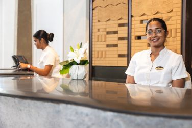 photo Maradiva Villas Resort & Spa Ile Maurice