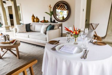 photo Maradiva Villas Resort & Spa Ile Maurice