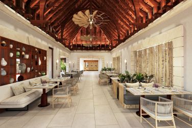 photo Maradiva Villas Resort & Spa Ile Maurice