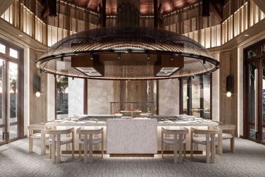 photo Maradiva Villas Resort & Spa Ile Maurice