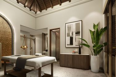 photo Maradiva Villas Resort & Spa Ile Maurice