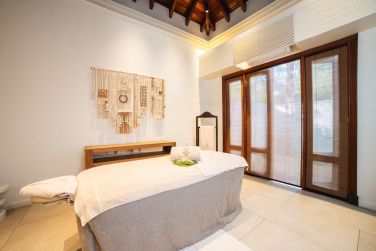 photo Maradiva Villas Resort & Spa Ile Maurice