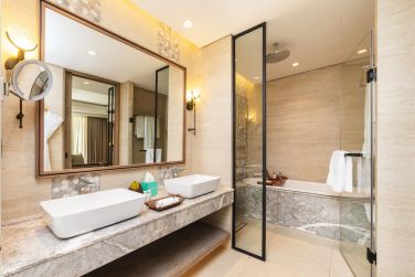 photo Maradiva Villas Resort & Spa Ile Maurice