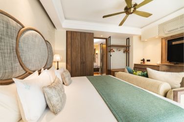 photo Maradiva Villas Resort & Spa Ile Maurice