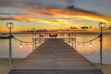 photo Maradiva Villas Resort & Spa Ile Maurice