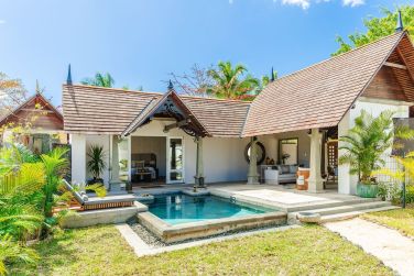 photo Maradiva Villas Resort & Spa Ile Maurice