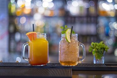 Plutt ti'punch ou planteur ?