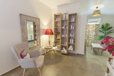 Un petit tour au Spa ?