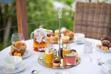 Savourez un gouter plein de saveurs et raffin au sein du relais du moulin