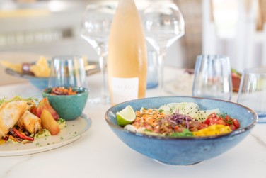 ... pleine de saveurs