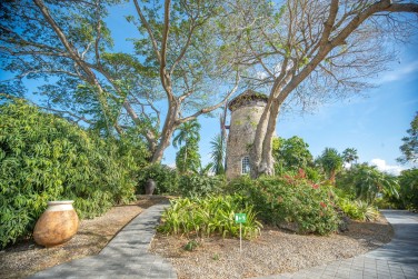 Voici le magnifique moulin du Relais du Moulin