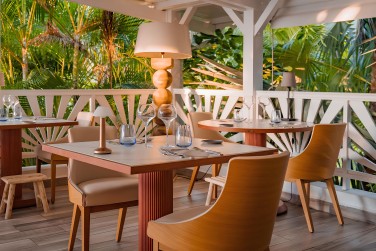 ... dans un cadre agr�able � l'ambiance conviviale.