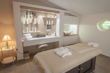 ... pour se faire chouchouter...