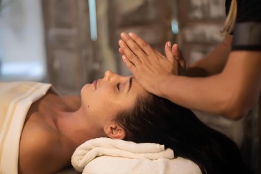 ... dans des mains expertes...