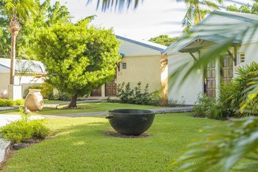 Dcouvrons maintenant les chambres !