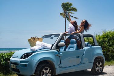 Ou une location de voiture pour partir  l'aventure !