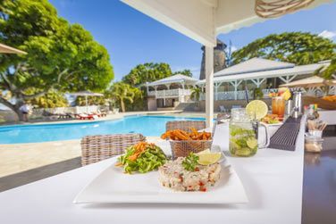 Le Relais du Moulin est connu pour sa trs bonne table !