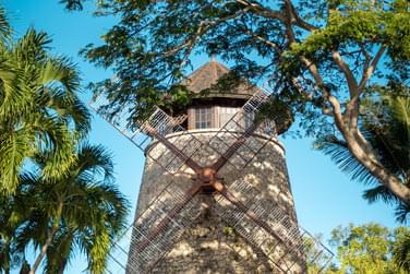 Voici le magnifique moulin du relais du moulin