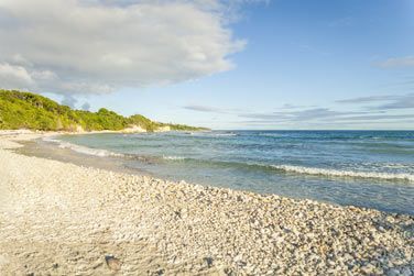 Au Sud de la Grande-Terre