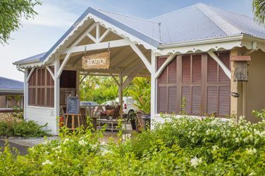 Dcouvrez le Relais du Moulin !