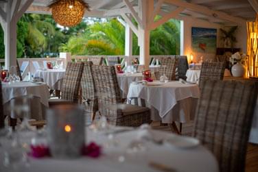 Au restaurant du relais du moulin, ambiance conviviale et intimiste pour un repas savoureux