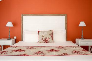 Sjourner au sein du relais du moulin, c'est opter pour un confort optimal