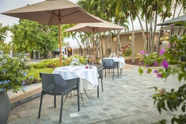 Dcouvrez les saveurs des Carabes dans une ambiance conviviale !