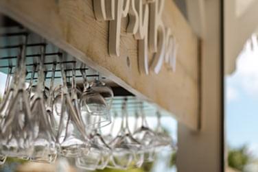  l'ambiance dtente et conviviale