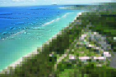 L'htel Le Rcif, un htel au cur de Saint Gilles