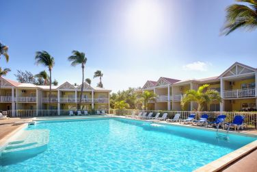 Voici la piscine du Rcif