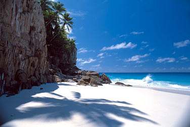 Tout a t construit dans le respect le plus total de la nature environnante