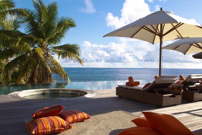 photo fregate island private