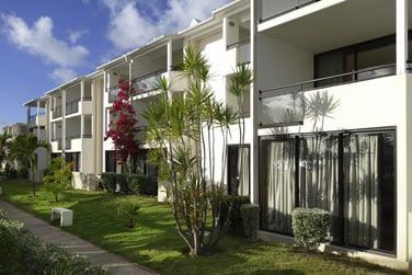 Architecture de l'htel