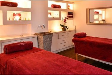 Massages simple ou en duo