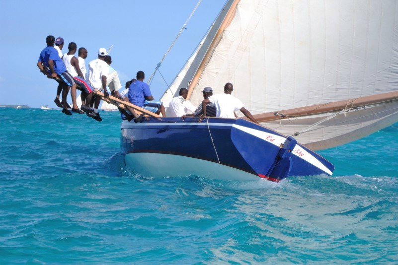 photo combin� bahamas charme & evasion | nassau & exuma