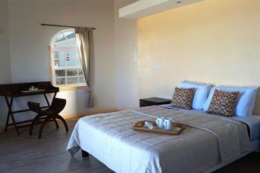 La dcoration des chambres