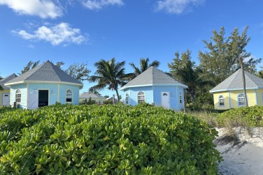 photo Combin� Bahamas Charme & Evasion | Nassau & Exuma Bahamas