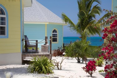photo Combin� Bahamas Charme & Evasion | Nassau & Exuma Bahamas