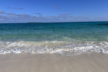 photo Combin� Bahamas Charme & Evasion | Nassau & Exuma Bahamas