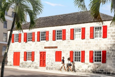 photo Combin� Bahamas Charme & Evasion | Nassau & Exuma Bahamas