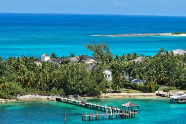 photo Combin� Bahamas Charme & Evasion | Nassau & Exuma Bahamas