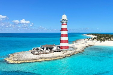 photo Combin� Bahamas Charme & Evasion | Nassau & Exuma Bahamas