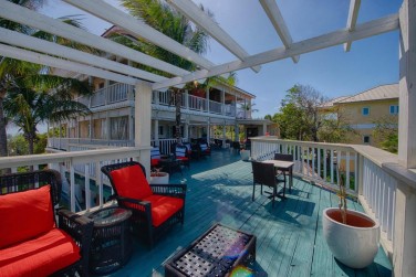 photo Combin� Bahamas Charme & Evasion | Nassau & Exuma Bahamas