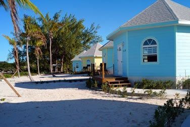 Bienvenue  l'htel Paradise Bay