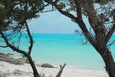 Une vritable sensation de bout du monde...