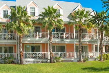 photo Combin 2 les - Charme & Evasion Bahamas