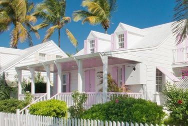 photo Combin 2 les - Charme & Evasion Bahamas